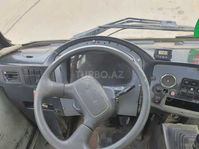 Isuzu NP 37 2008, 365,124 km - 4.4 l - Gəncə