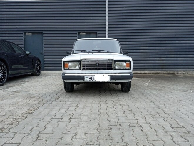 LADA (VAZ) 2107 2005, 96,000 km - 1.5 l - Bakı