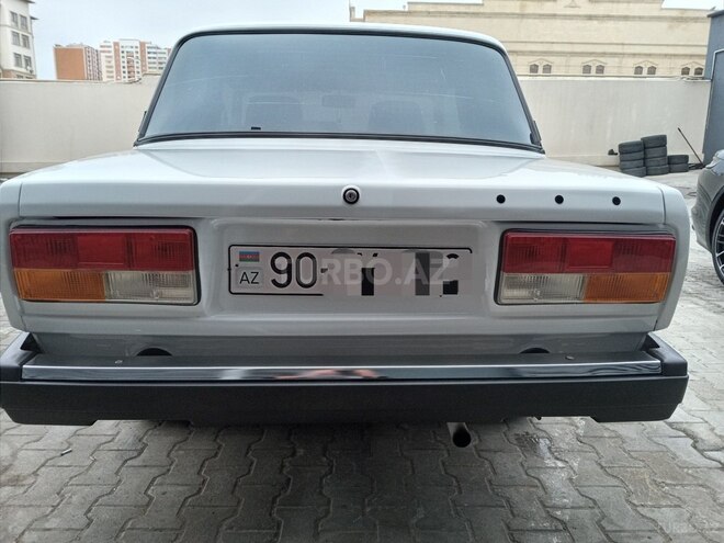 LADA (VAZ) 2107 2005, 96,000 km - 1.5 l - Bakı