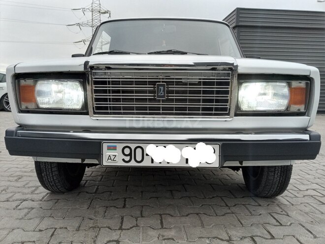 LADA (VAZ) 2107 2005, 96,000 km - 1.5 l - Bakı
