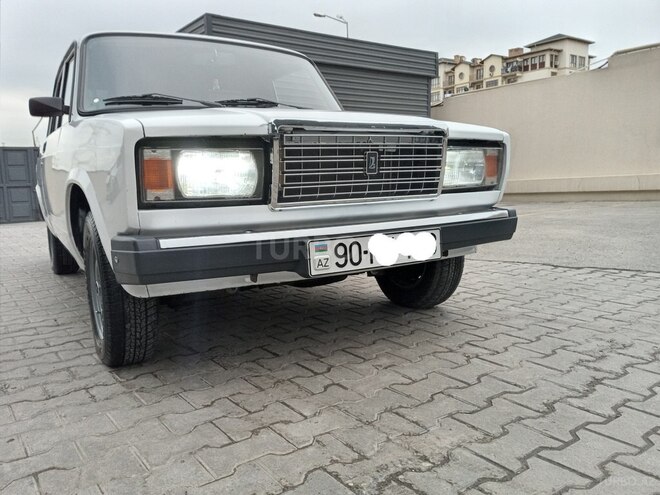 LADA (VAZ) 2107 2005, 96,000 km - 1.5 l - Bakı