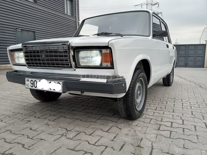 LADA (VAZ) 2107 2005, 96,000 km - 1.5 l - Bakı