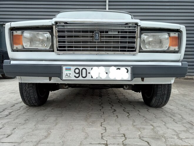 LADA (VAZ) 2107 2005, 96,000 km - 1.5 l - Bakı
