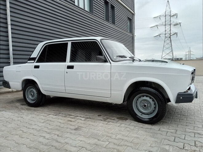 LADA (VAZ) 2107 2005, 96,000 km - 1.5 l - Bakı