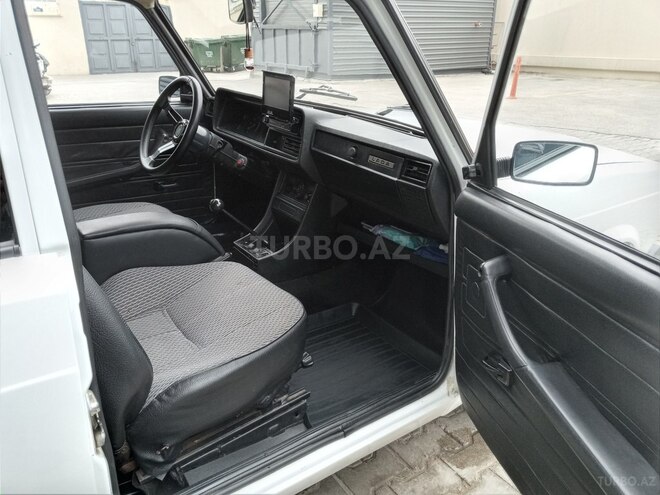 LADA (VAZ) 2107 2005, 96,000 km - 1.5 l - Bakı
