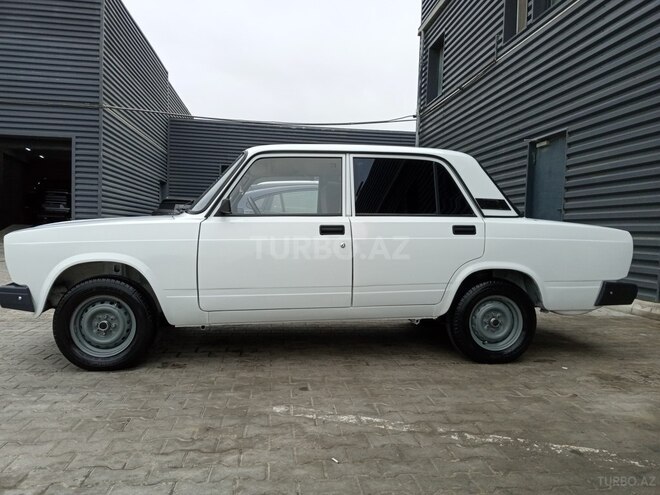 LADA (VAZ) 2107 2005, 96,000 km - 1.5 l - Bakı
