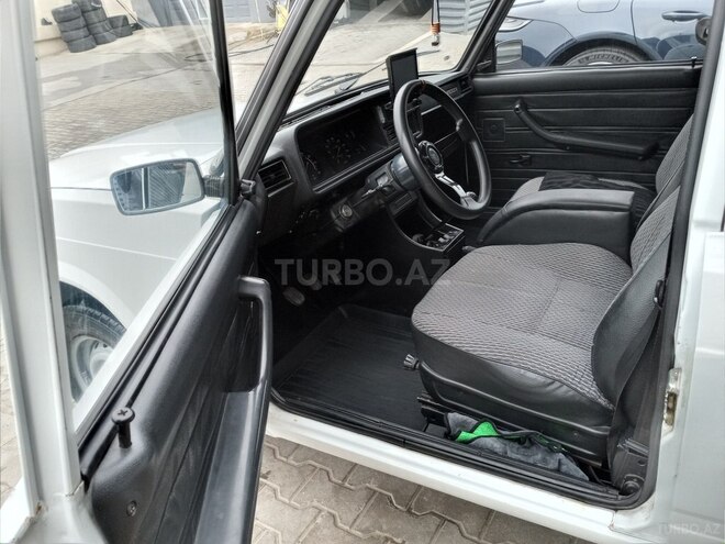 LADA (VAZ) 2107 2005, 96,000 km - 1.5 l - Bakı