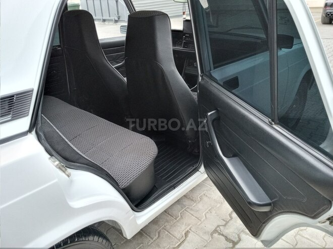 LADA (VAZ) 2107 2005, 96,000 km - 1.5 l - Bakı