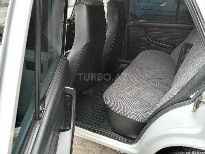 LADA (VAZ) 2107 2005, 96,000 km - 1.5 l - Bakı