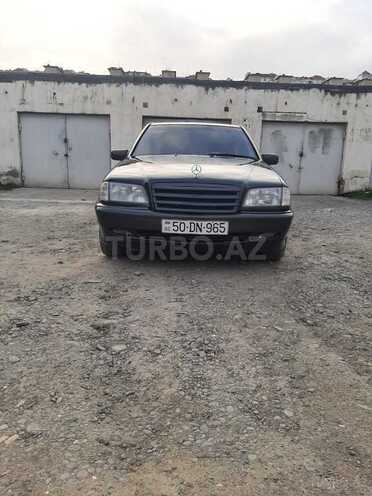 Mercedes C 280 1994, 299,999 km - 2.8 л - Bakı