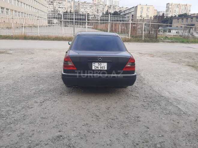 Mercedes C 280 1994, 299,999 km - 2.8 л - Bakı