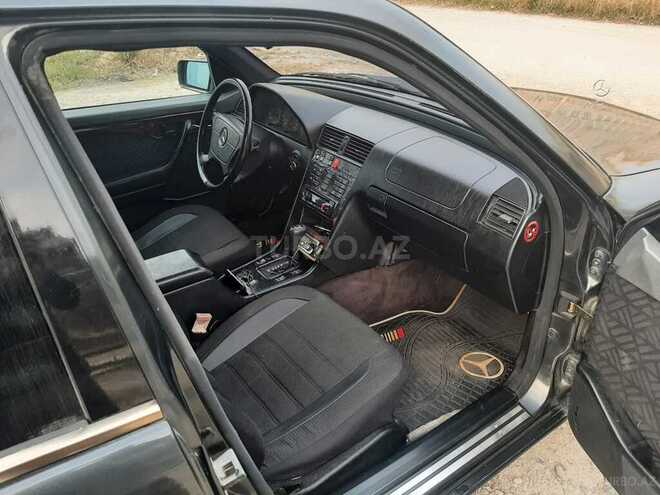 Mercedes C 280 1994, 299,999 km - 2.8 л - Bakı