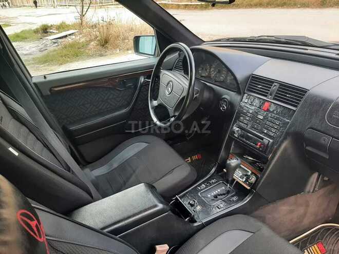 Mercedes C 280 1994, 299,999 km - 2.8 л - Bakı