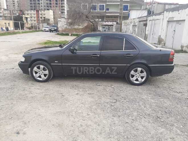 Mercedes C 280 1994, 299,999 km - 2.8 л - Bakı