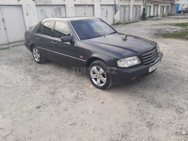 Mercedes C 280 1994, 299,999 km - 2.8 л - Bakı