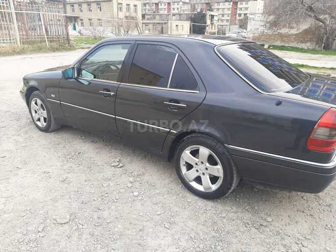 Mercedes C 280 1994, 299,999 km - 2.8 л - Bakı