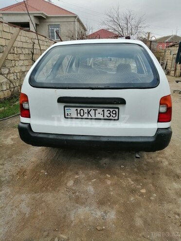 Toyota Corolla 1995, 350,000 km - 1.3 l - Bakı