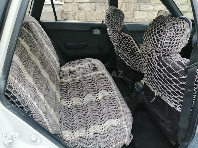 Toyota Corolla 1995, 350,000 km - 1.3 l - Bakı