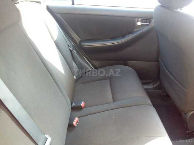 Toyota Corolla 2005, 166,264 km - 1.4 l - Bakı