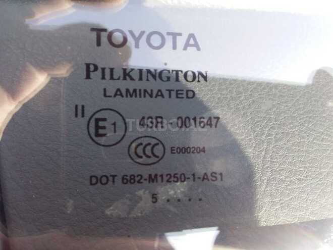 Toyota Corolla 2005, 166,264 km - 1.4 l - Bakı