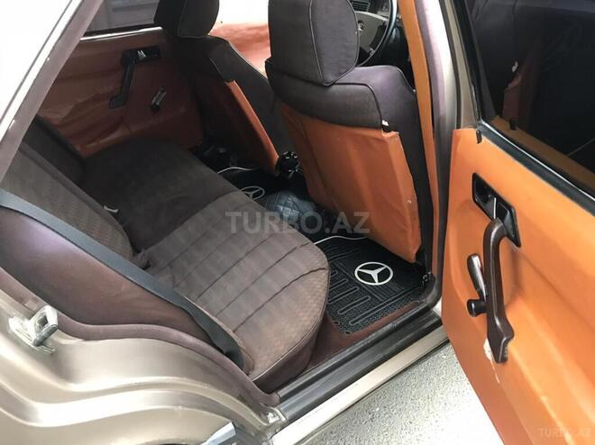 Mercedes 190 1990, 325,400 km - 2.0 l - Bakı
