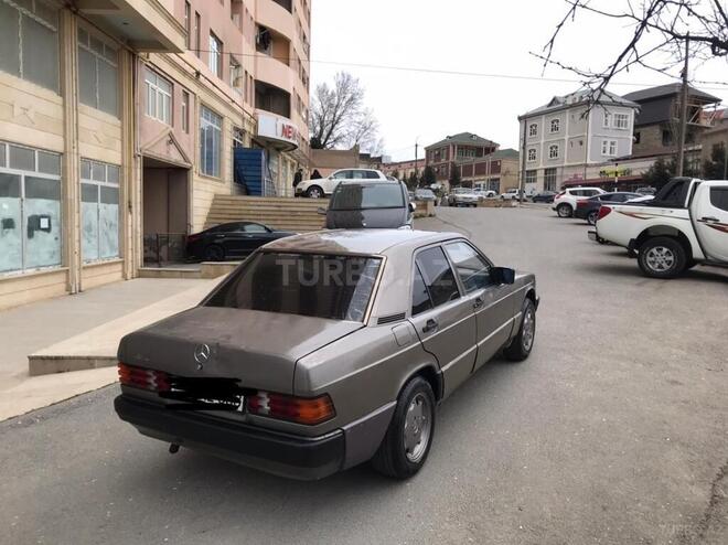 Mercedes 190 1990, 325,400 km - 2.0 l - Bakı
