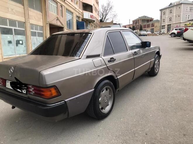 Mercedes 190 1990, 325,400 km - 2.0 l - Bakı