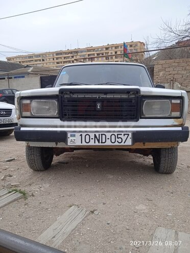 LADA (VAZ) 2107 2004, 47,850 km - 1.6 l - Bakı