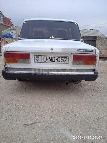 LADA (VAZ) 2107 2004, 47,850 km - 1.6 l - Bakı
