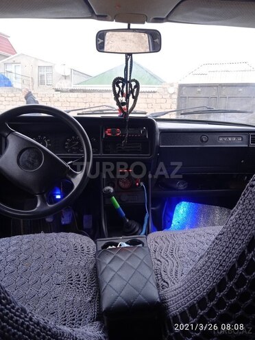 LADA (VAZ) 2107 2004, 47,850 km - 1.6 l - Bakı