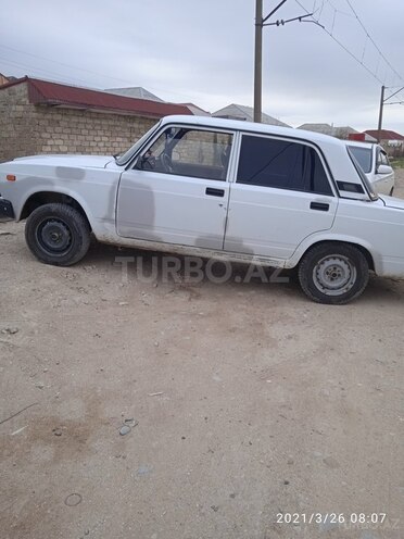 LADA (VAZ) 2107 2004, 47,850 km - 1.6 l - Bakı