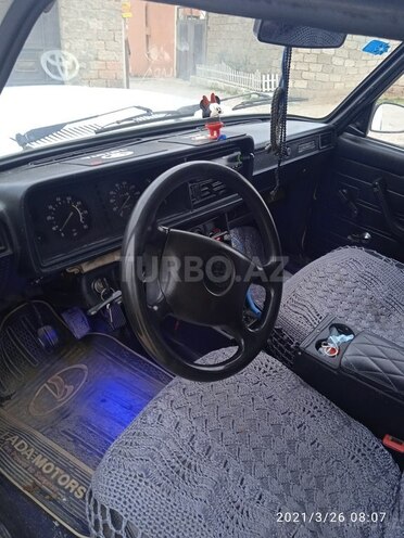 LADA (VAZ) 2107 2004, 47,850 km - 1.6 l - Bakı