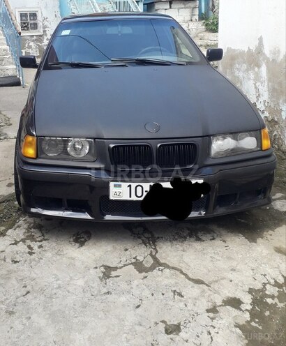 BMW 318 1993, 230,000 km - 1.8 л - Bakı