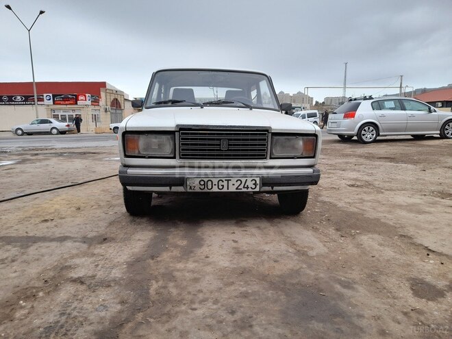 LADA (VAZ) 2107 2003, 176,398 km - 1.5 l - Bakı