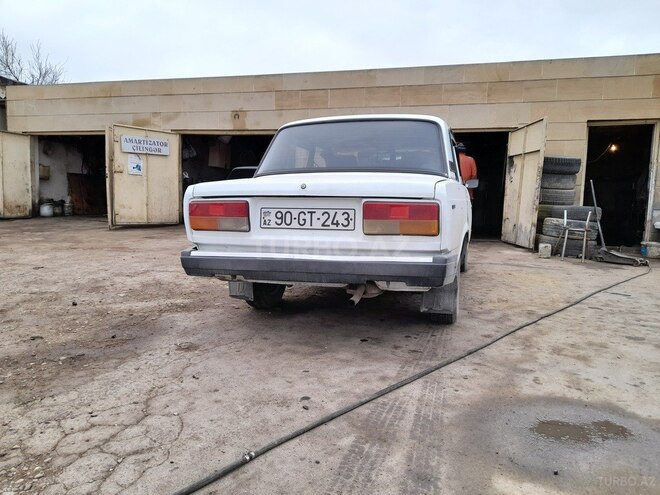 LADA (VAZ) 2107 2003, 176,398 km - 1.5 l - Bakı