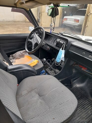 LADA (VAZ) 2107 2003, 176,398 km - 1.5 l - Bakı