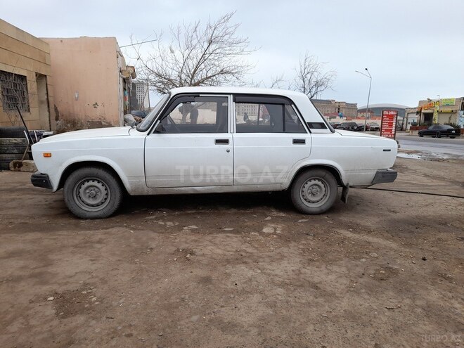 LADA (VAZ) 2107 2003, 176,398 km - 1.5 l - Bakı