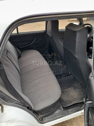 LADA (VAZ) 2107 2003, 176,398 km - 1.5 l - Bakı