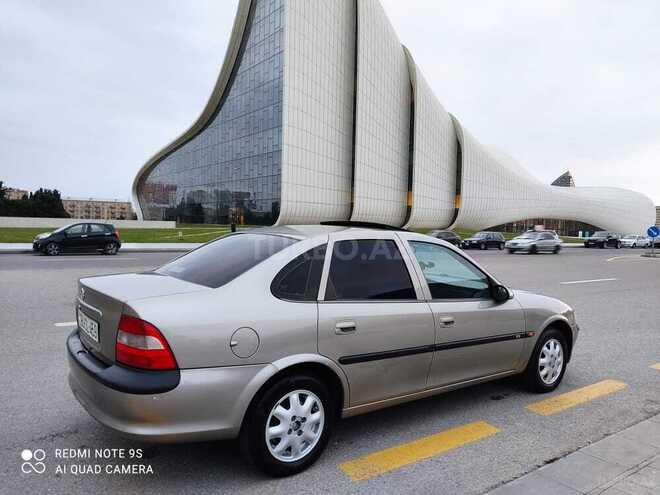 Opel Vectra 1997, 350,000 km - 1.8 л - Bakı