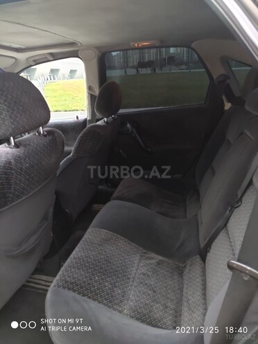 Opel Vectra 1997, 350,000 km - 1.8 л - Bakı