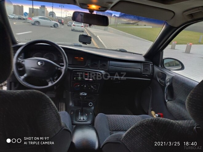 Opel Vectra 1997, 350,000 km - 1.8 л - Bakı