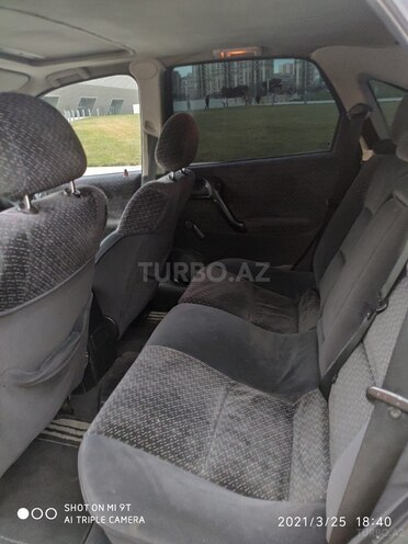 Opel Vectra 1997, 350,000 km - 1.8 л - Bakı