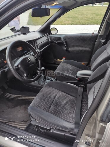 Opel Vectra 1997, 350,000 km - 1.8 л - Bakı