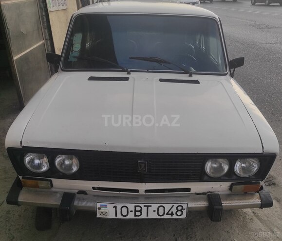 LADA (VAZ) 2106 2005, 180,000 km - 1.6 l - Bakı