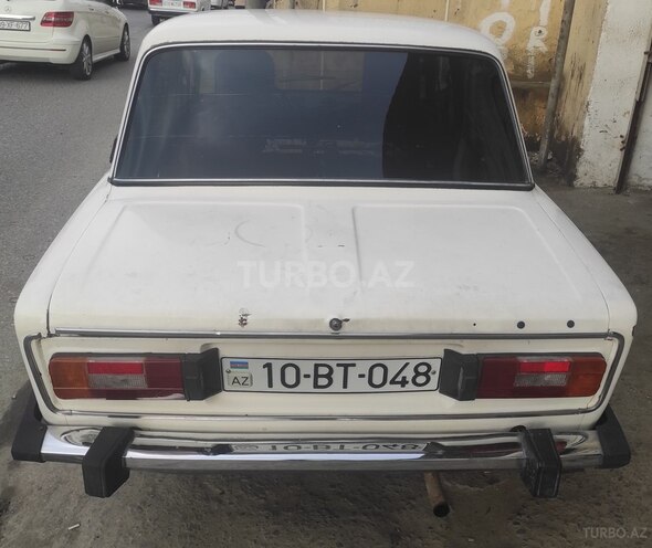 LADA (VAZ) 2106 2005, 180,000 km - 1.6 l - Bakı
