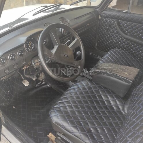 LADA (VAZ) 2106 2005, 180,000 km - 1.6 l - Bakı
