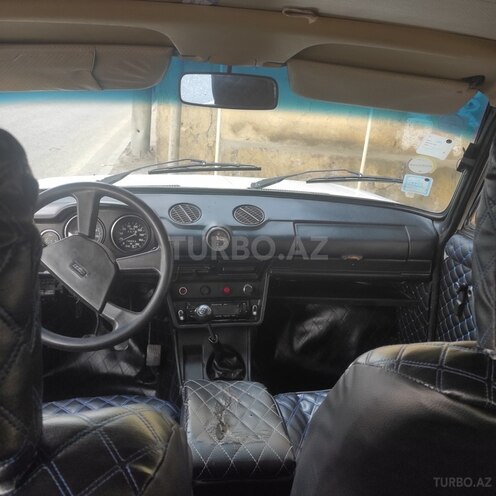 LADA (VAZ) 2106 2005, 180,000 km - 1.6 l - Bakı