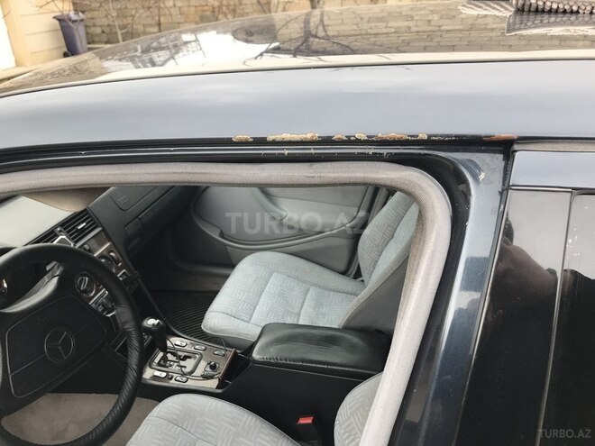 Mercedes C 220 1998, 337,419 km - 2.2 л - Bakı
