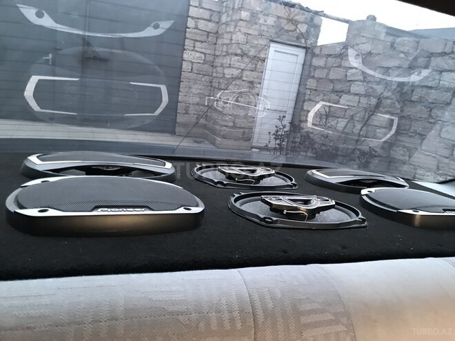 Mercedes C 220 1998, 337,419 km - 2.2 л - Bakı