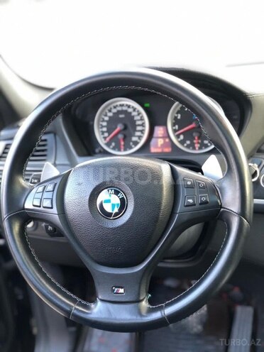 BMW X6 M 2011, 205,300 km - 4.4 l - Bakı